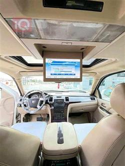 کادیلاک ئێسکەلەید